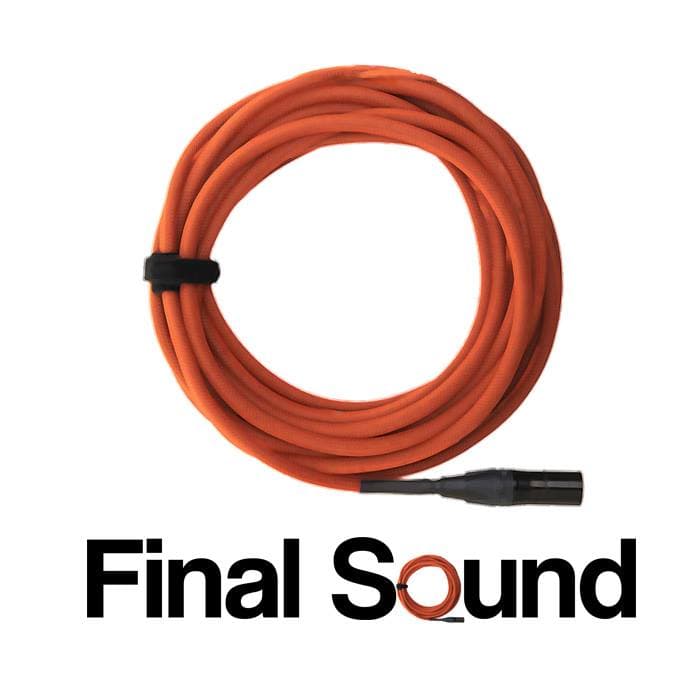 Final Sound Studio logo