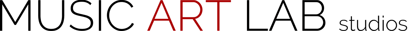 Music Art Lab Studios logo