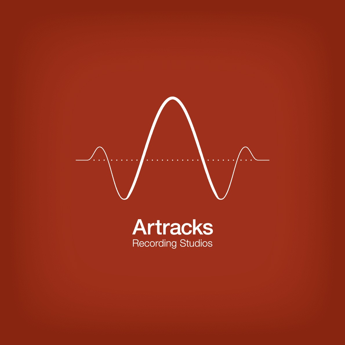 Artracks Recording Studios logo