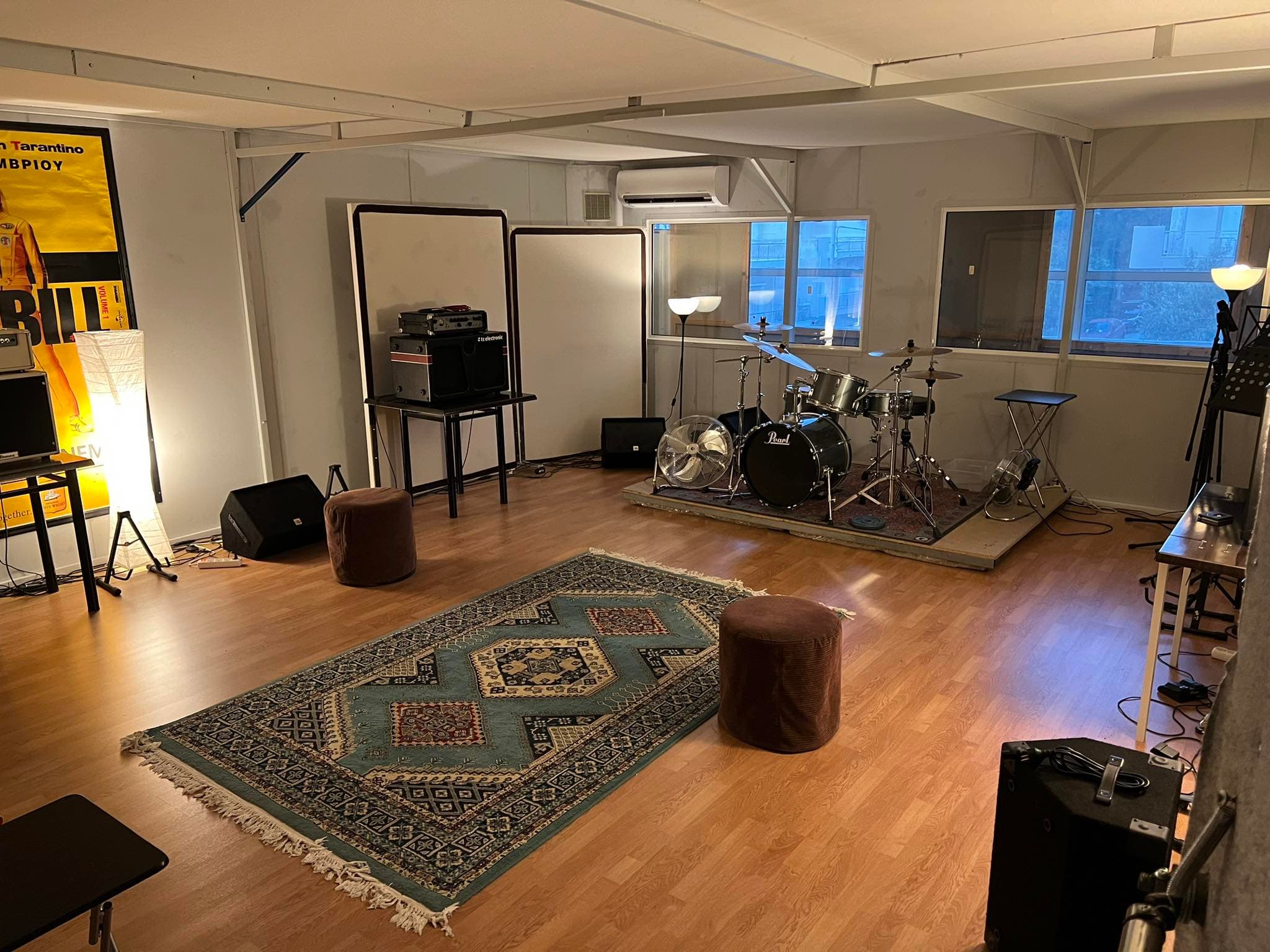 Room C στο FABRICAUDIO — roomImage-1698779084995.jpg