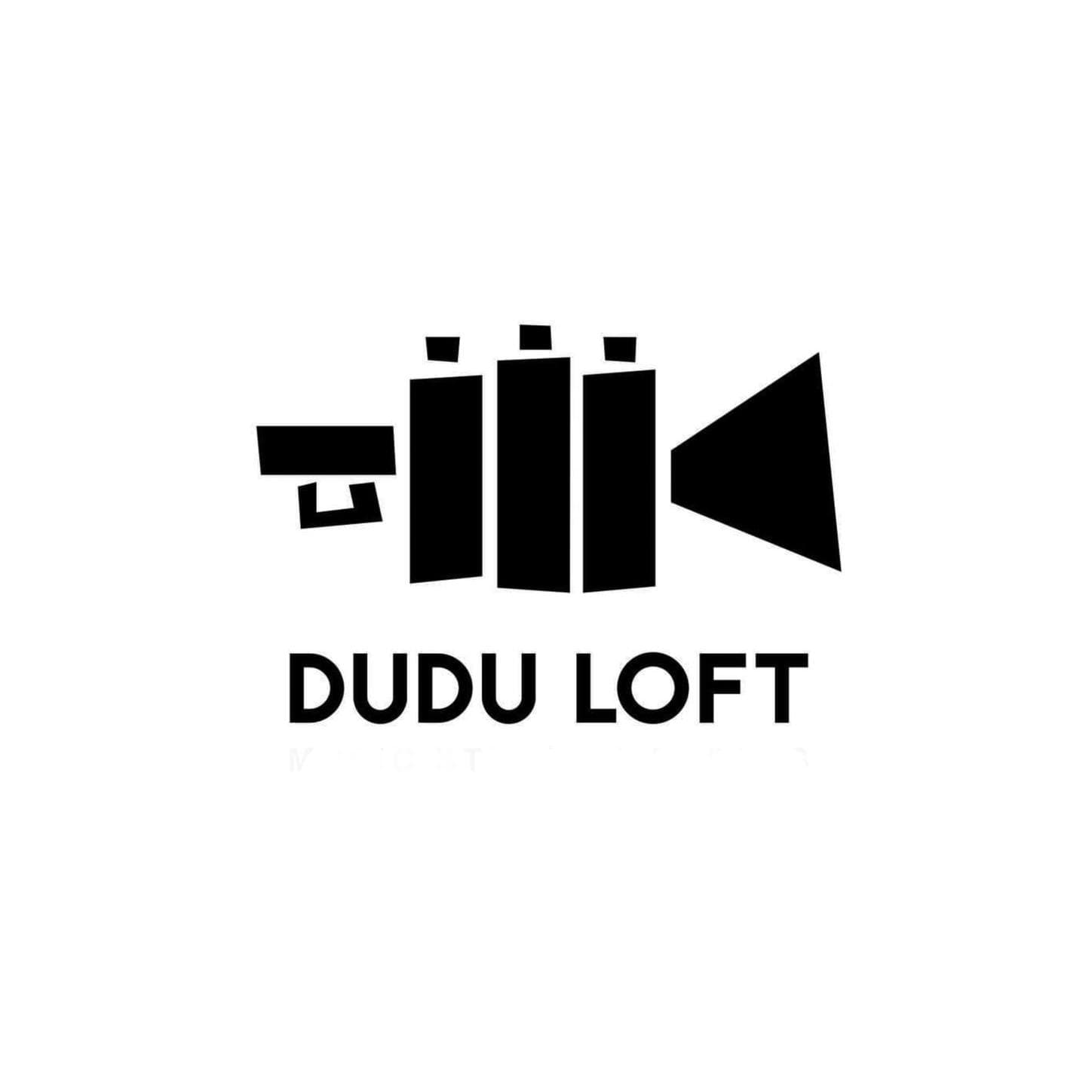 Dudu Loft logo