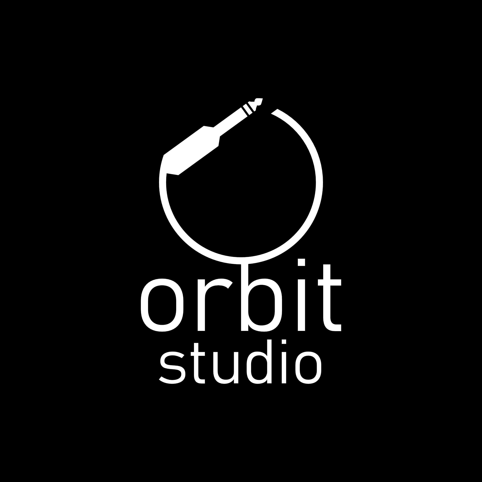 Orbit Studio logo