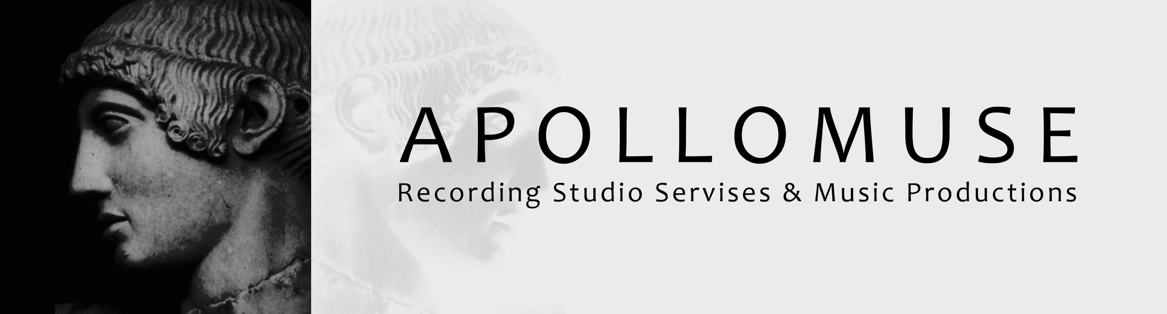 ApolloMuse Studio logo