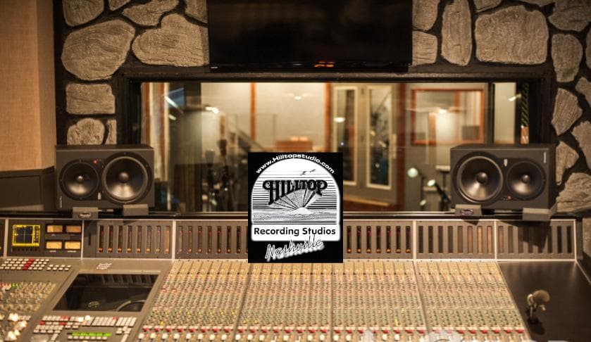 A Room Tracking στο Hilltop Recording Studio — roomImage_1746838326157_studioA-2.jpg