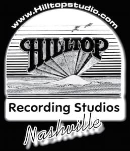 Hilltop Recording Studio logo