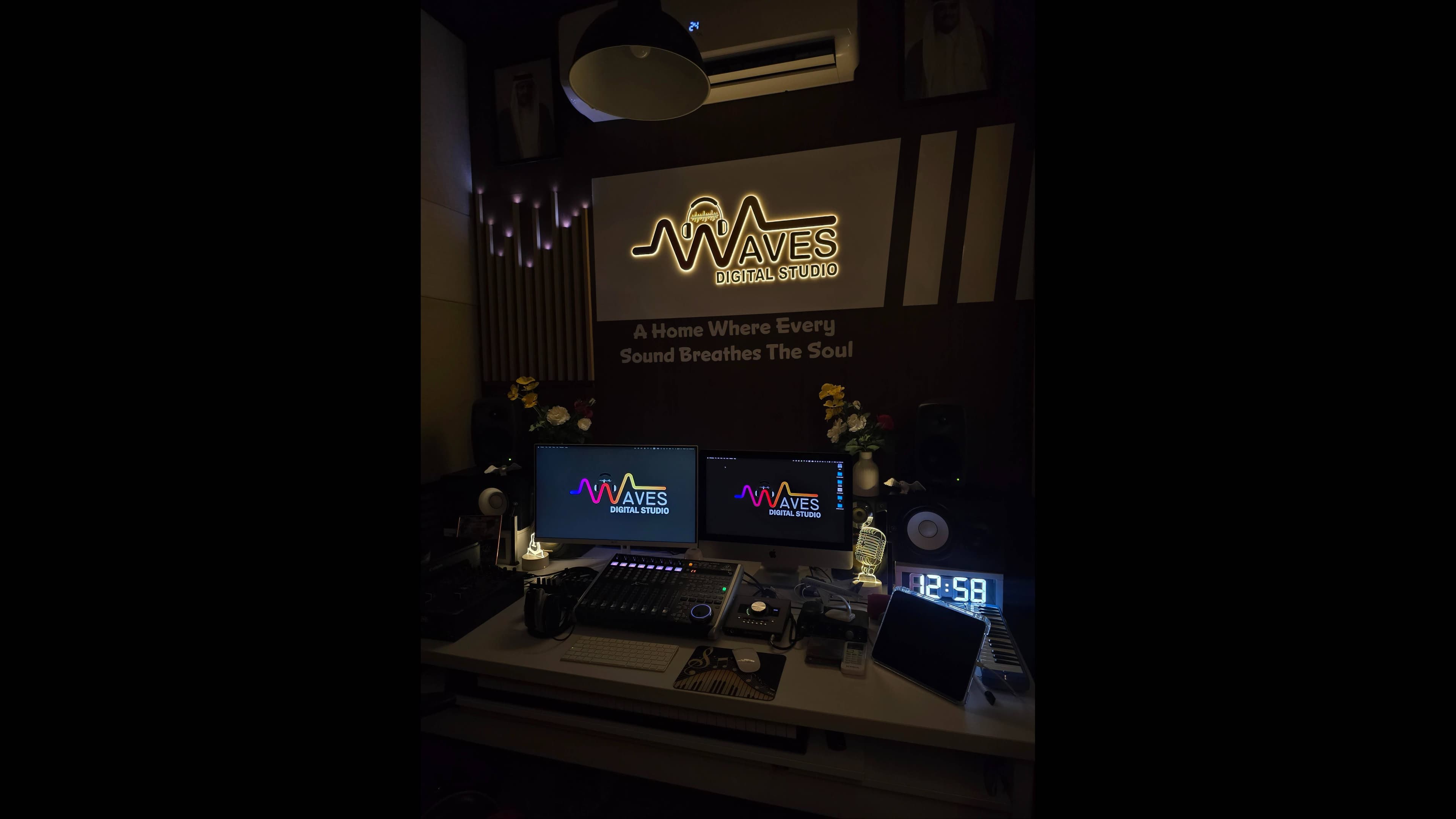 Waves Digital Studio in Doha — studioImage_1782915935740_Waves_Digital_Studiocover.jpeg